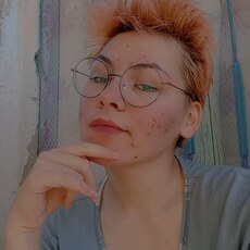 Фотография девушки Рина, 18 лет из г. Оловянная