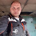 Макс, 48 лет