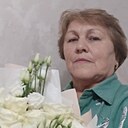 Гульфира, 62 года