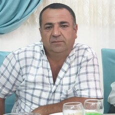 Фотография мужчины Mamed, 55 лет из г. Баку