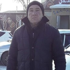 Фотография мужчины Александр, 58 лет из г. Красноярск