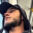 Магомед, 23 года