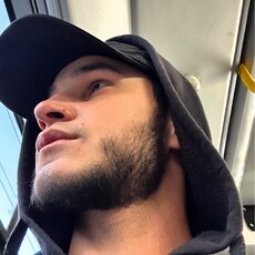 Фотография мужчины Магомед, 23 года из г. Махачкала