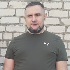 Фотография мужчины Андрей, 44 года из г. Михайловка (Волгоградская Област