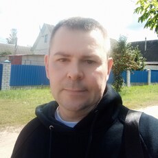 Фотография мужчины Дмитрий, 46 лет из г. Могилев