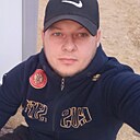 Макс, 39 лет