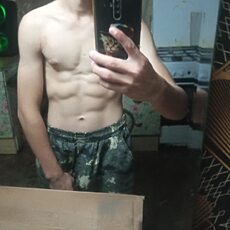 Фотография мужчины Сергей, 19 лет из г. Калинковичи