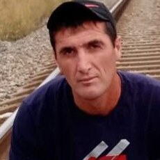 Фотография мужчины Абдул Юсупов, 42 года из г. Зеленокумск