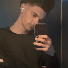 Фотография мужчины Александр, 24 года из г. Санкт-Петербург