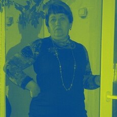 Фотография девушки Тамара, 58 лет из г. Саратов
