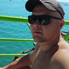 Фотография мужчины Александр, 36 лет из г. Старый Оскол