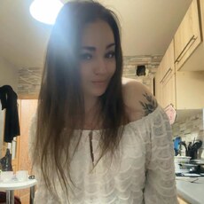 Фотография девушки Булочка, 34 года из г. Гомель