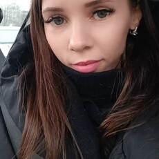 Фотография девушки Марианна, 35 лет из г. Новогрудок