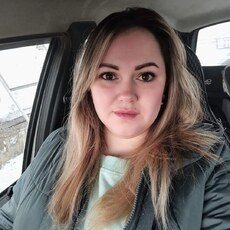 Фотография девушки Светлана, 39 лет из г. Саратов