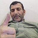 Сулейман, 50 лет