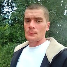 Фотография мужчины Амир, 38 лет из г. Боковская