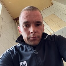 Фотография мужчины Дима, 30 лет из г. Соль-Илецк