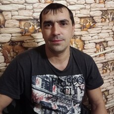 Фотография мужчины Серега, 41 год из г. Земетчино