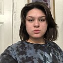 Анастасия, 19 лет