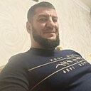 Адам, 35 лет