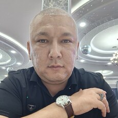 Фотография мужчины Jorik, 41 год из г. Шымкент