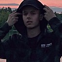 Макс, 25 лет