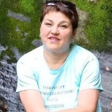 Фотография девушки Лилия, 52 года из г. Челябинск