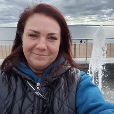 Фотография девушки Тина, 41 год из г. Тольятти