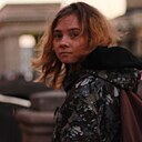 Полина, 21 год