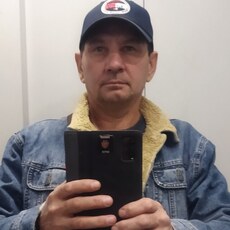 Фотография мужчины Александр, 50 лет из г. Тула