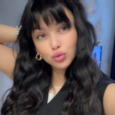 Фотография девушки Алена, 30 лет из г. Березники