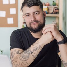Фотография мужчины Андрей, 47 лет из г. Прокопьевск