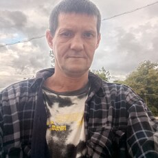 Фотография мужчины Александр, 42 года из г. Феодосия