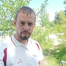 Фотография мужчины Сергей, 39 лет из г. Киев