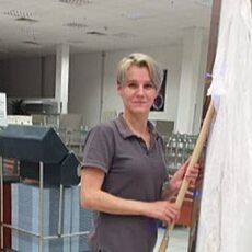 Фотография девушки Надежда, 47 лет из г. Калуга