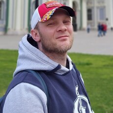 Фотография мужчины Роман, 39 лет из г. Никольск (Пензенская Обл)