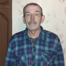 Фотография мужчины Валентин, 61 год из г. Калуга