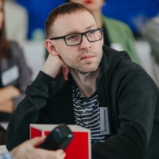 Фотография мужчины Владимир, 31 год из г. Самара
