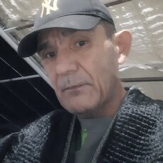 Фотография мужчины Аброр, 53 года из г. Ташкент
