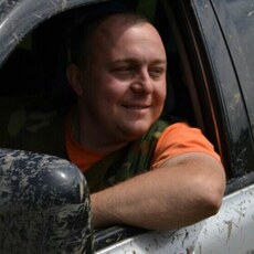 Фотография мужчины Сергей, 41 год из г. Ставрополь