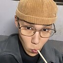 Афанасий, 23 года