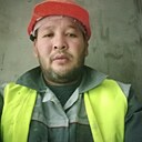 Сафарбек, 34 года