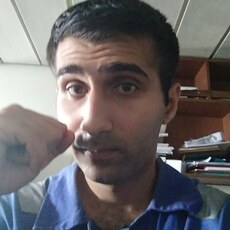 Фотография мужчины Çingiz, 33 года из г. Баку