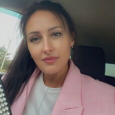 Фотография девушки Алёна Сергеевна, 43 года из г. Иркутск