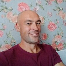 Фотография мужчины Василий, 37 лет из г. Гомель