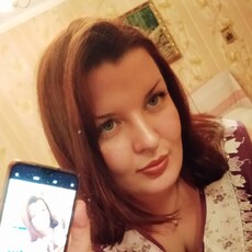Фотография девушки Elizabeth, 23 года из г. Осинники