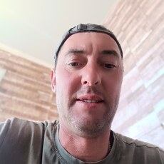 Фотография мужчины Вячеслав, 44 года из г. Камень-на-Оби