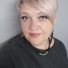 Фотография девушки Елена, 47 лет из г. Анапа