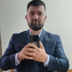 Фотография мужчины Jon, 36 лет из г. Луганск