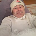 Орынбасар, 40 лет
